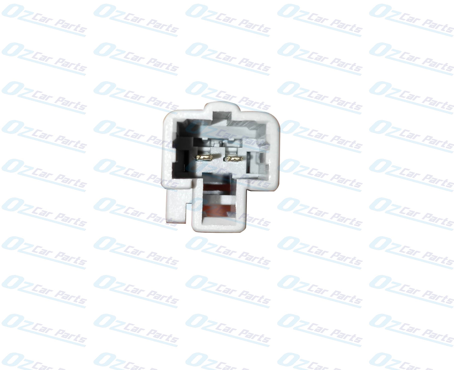 Passenger Side Electric Door Mirror with Indicator Black 5 Pin 2 Plug for Isuzu D-Max Holden Colorado RC Rodeo RA 03-12