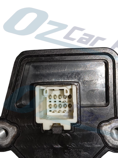 Passenger Side Electric Door Mirror 6 Pin for Holden Colorado 7 RG Trailblazer 12-20