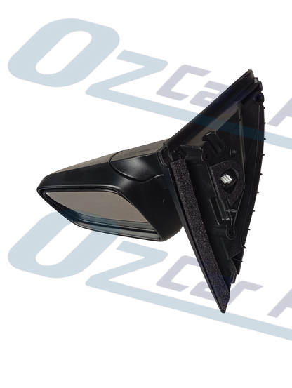 Driver Side Door Mirror 3 Pin for Holden Commodore VE Models From 2006 to 2013