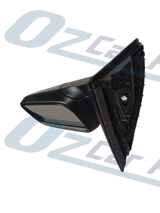 Driver Side Door Mirror 3 Pin for Holden Commodore VE Models From 2006 to 2013