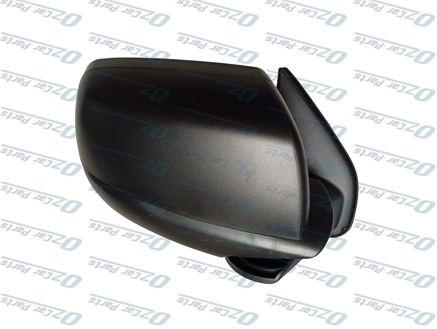 Driver Side Door Mirror Manual for Mazda BT-50 06-11 Ford Ranger PJ 06-09