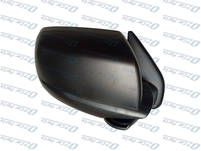 Driver Side Door Mirror Manual for Mazda BT-50 06-11 Ford Ranger PJ 06-09