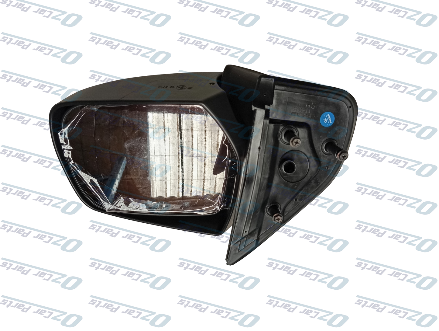 Driver Side Door Mirror Manual for Mazda BT-50 06-11 Ford Ranger PJ 06-09