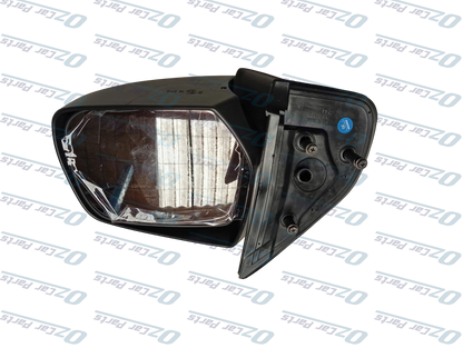 Driver Side Door Mirror Manual for Mazda BT-50 06-11 Ford Ranger PJ 06-09