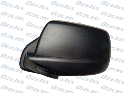 Passenger Side Door Mirror Manual for Mazda BT-50 06-11 Ford Ranger PJ 06-09