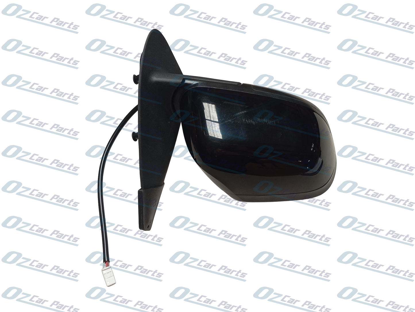 Driver Side Electric Door Mirror 3 Pin for Nissan Micra K13 10-14