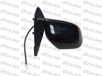 Driver Side Electric Door Mirror 3 Pin for Nissan Micra K13 10-14