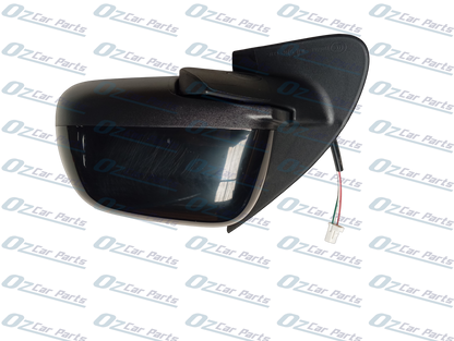 Passenger Side Electric Door Mirror 3 Pin for Nissan Micra K13 10-14