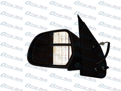 Passenger Side Electric Door Mirror 3 Pin for Nissan Micra K13 10-14