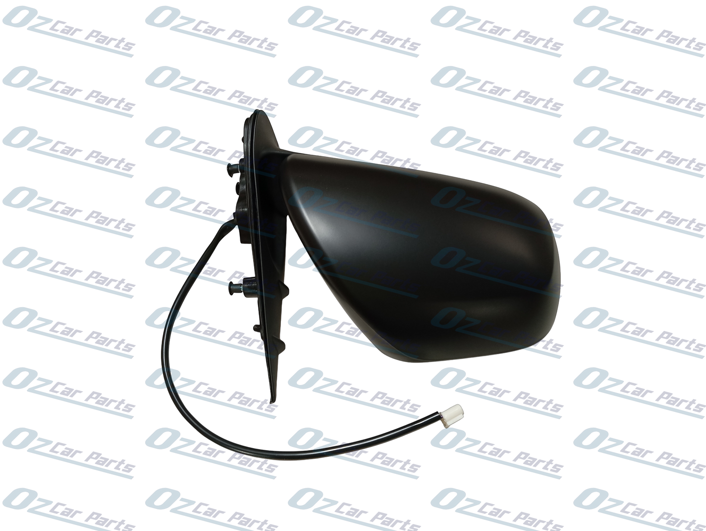 Driver Side Electric Door Mirror 3 Pin for Toyota Hiace Van 05-19