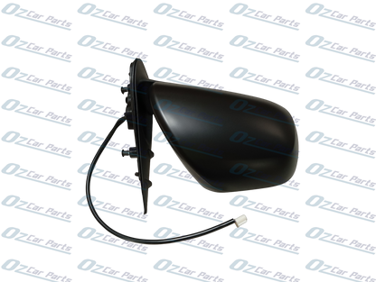 Driver Side Electric Door Mirror 3 Pin for Toyota Hiace Van 05-19