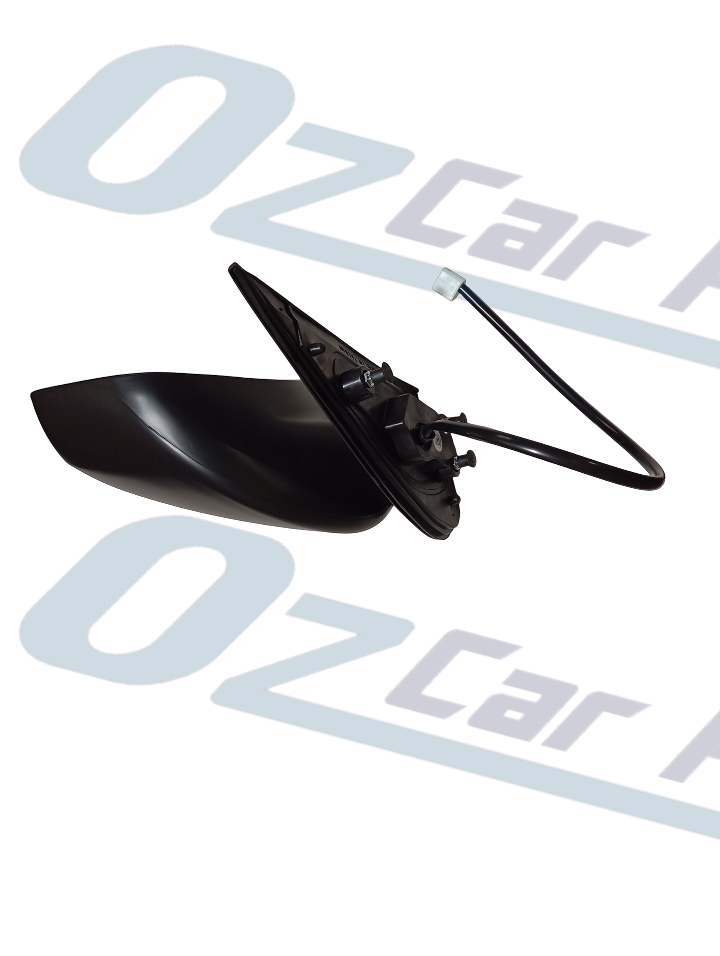 Driver Side Electric Door Mirror 3 Pin for Toyota Hiace Van 05-19