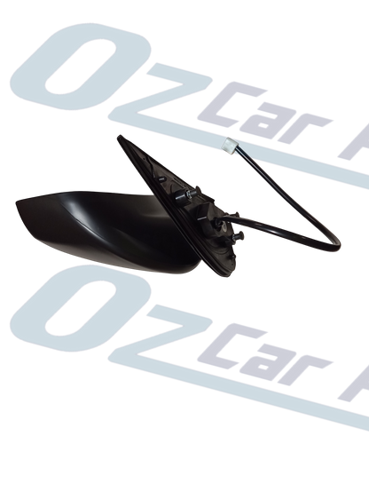 Driver Side Electric Door Mirror 3 Pin for Toyota Hiace Van 05-19
