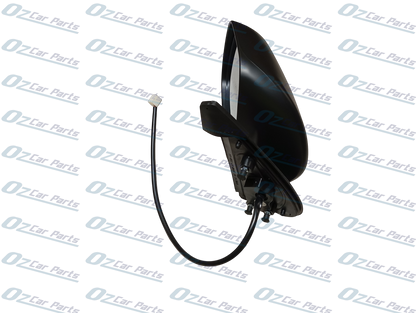 Passenger Side Electric Door Mirror 3 Pin for Toyota Hiace Van 05-19