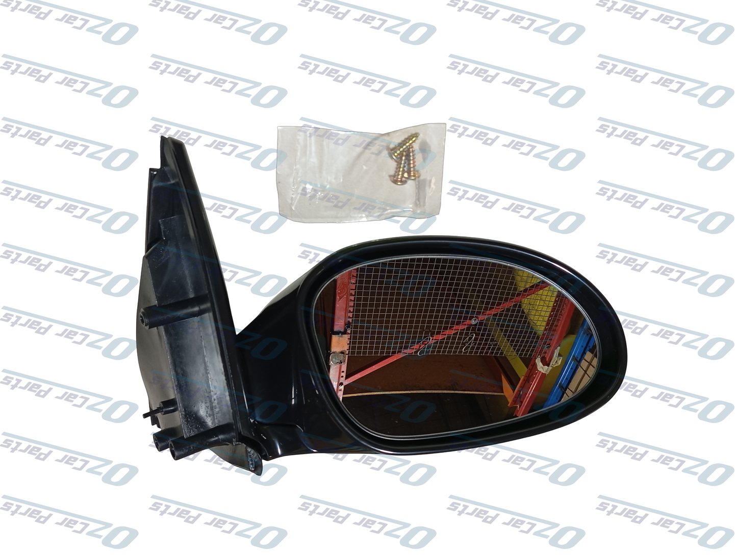 Driver Side Electric Door Mirror for Holden Commodore VT VX VU Wagon Ute 97-02