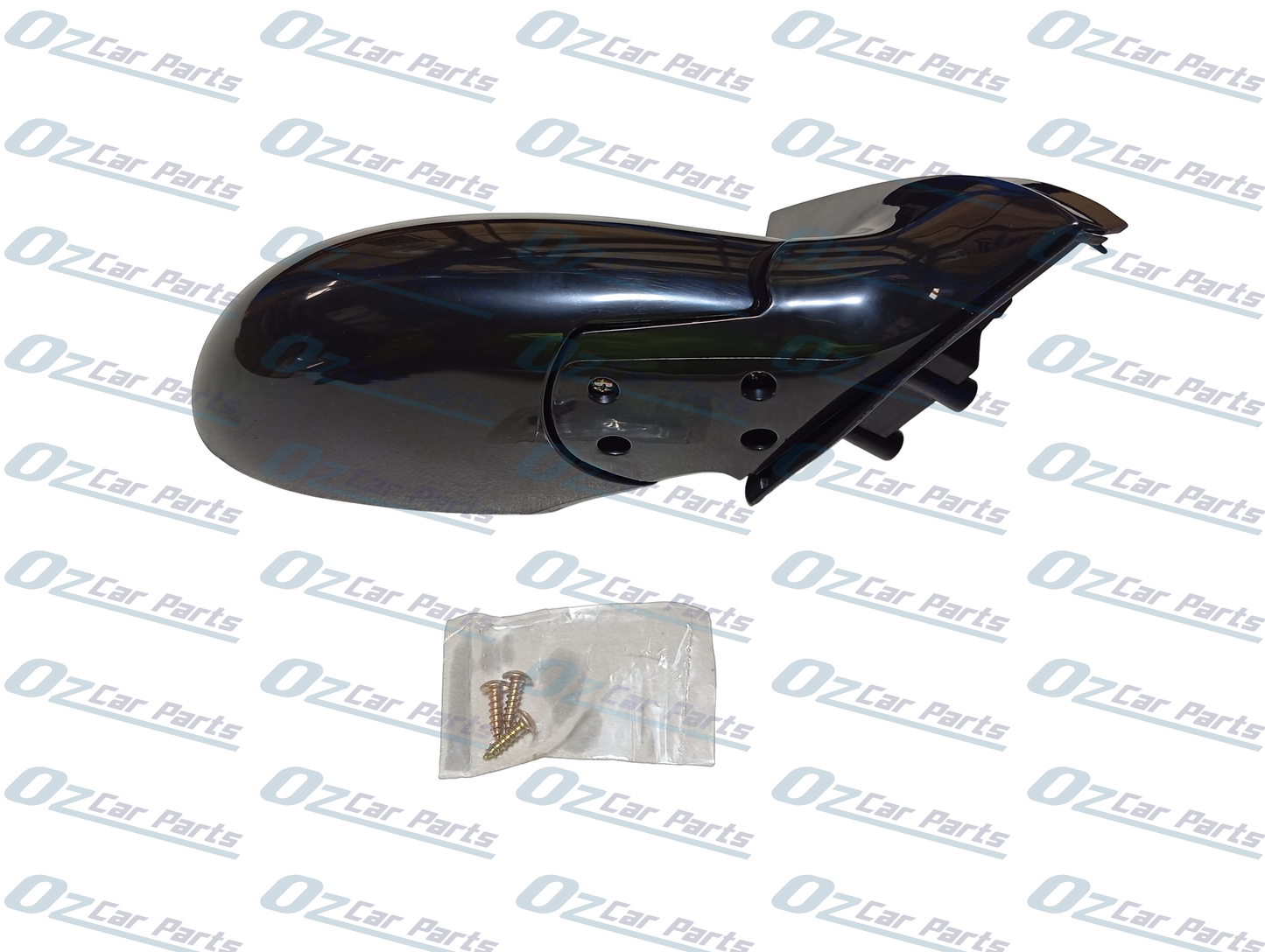 Driver Side Electric Door Mirror for Holden Commodore VT VX VU Wagon Ute 97-02