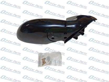 Driver Side Electric Door Mirror for Holden Commodore VT VX VU Wagon Ute 97-02