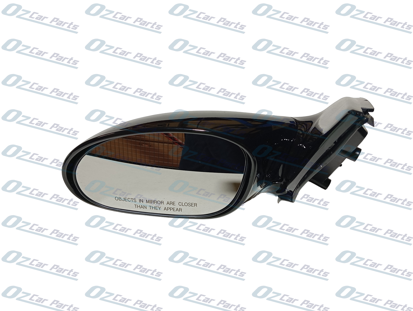 Passenger Side Electric Door Mirror for Holden Commodore VT VX VU Wagon Ute 97-02