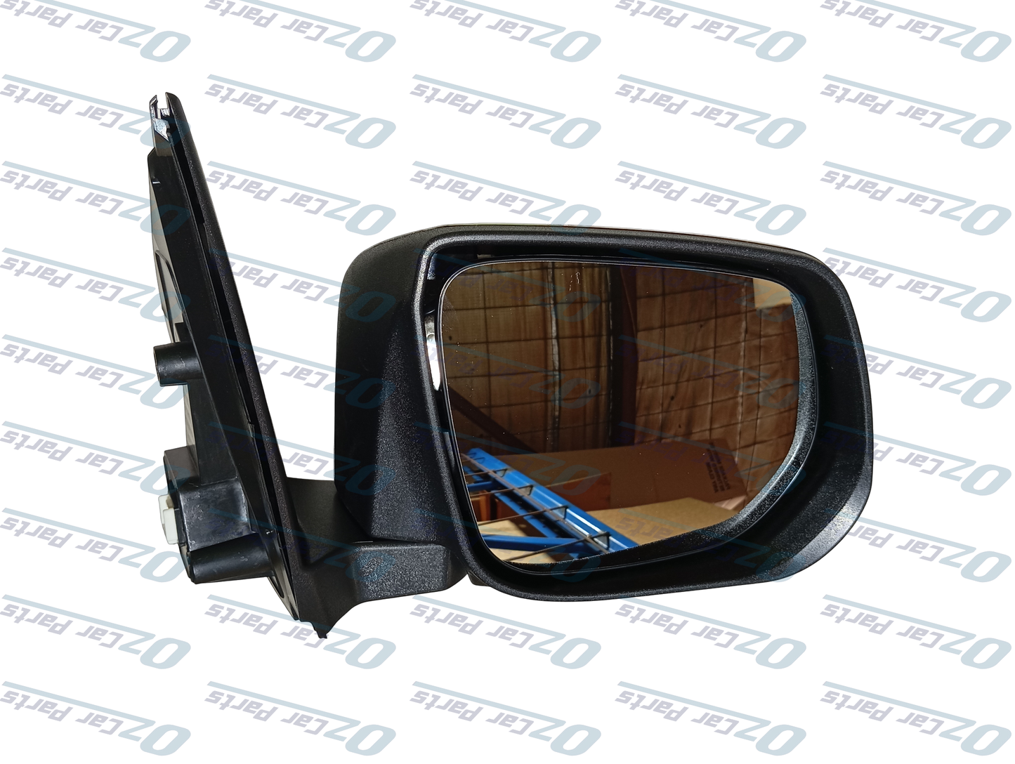 Driver Side Electric Door Mirror 6 Pin for Holden Colorado 7 RG Trailblazer 2012-2020
