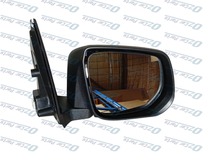 Driver Side Electric Door Mirror 6 Pin for Holden Colorado 7 RG Trailblazer 2012-2020