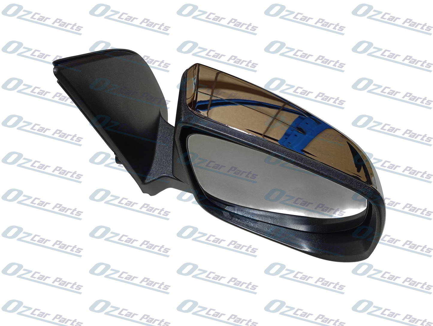 Driver Side Electric Door Mirror 6 Pin for Holden Colorado 7 RG Trailblazer 2012-2020