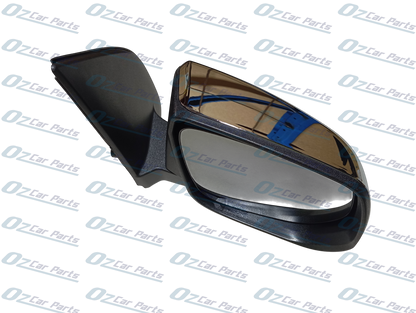 Driver Side Electric Door Mirror 6 Pin for Holden Colorado 7 RG Trailblazer 2012-2020