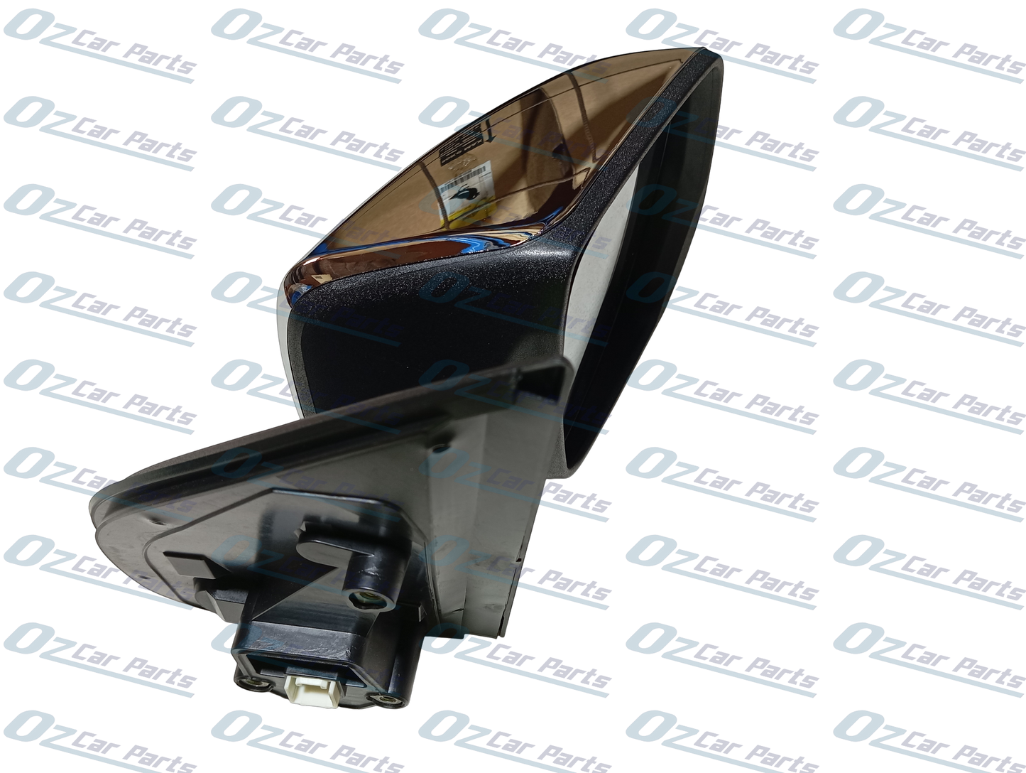 Driver Side Electric Door Mirror 6 Pin for Holden Colorado 7 RG Trailblazer 2012-2020