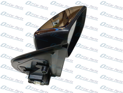 Driver Side Electric Door Mirror 6 Pin for Holden Colorado 7 RG Trailblazer 2012-2020