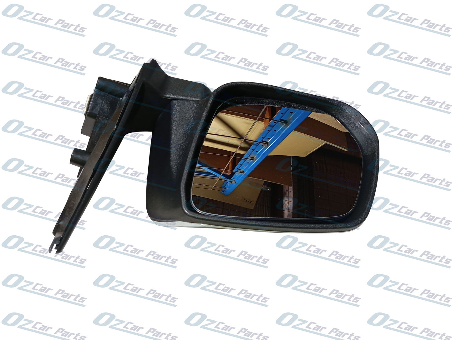 Passenger Side Electric Door Mirror 6 Pin for Holden Colorado 7 RG Trailblazer 12-20