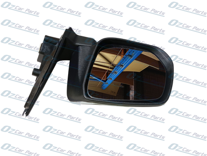 Passenger Side Electric Door Mirror 6 Pin for Holden Colorado 7 RG Trailblazer 12-20