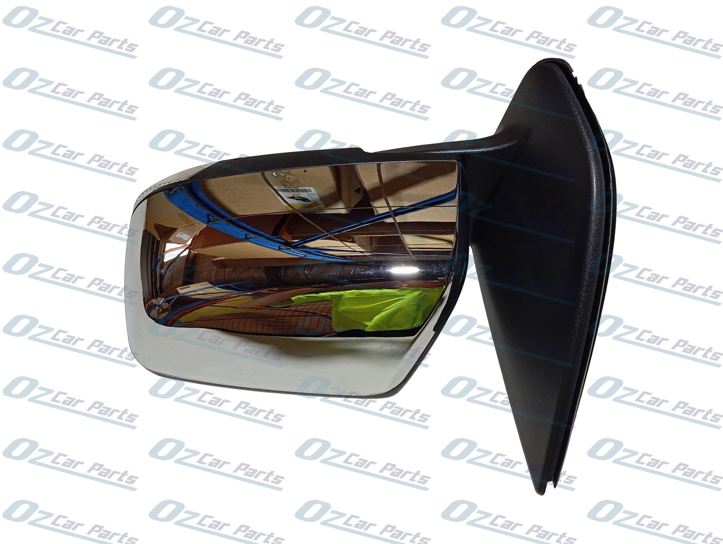 Passenger Side Electric Door Mirror 6 Pin for Holden Colorado 7 RG Trailblazer 12-20