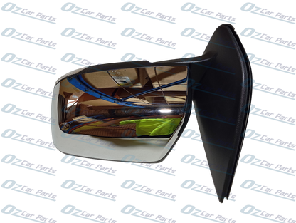Passenger Side Electric Door Mirror 6 Pin for Holden Colorado 7 RG Trailblazer 12-20