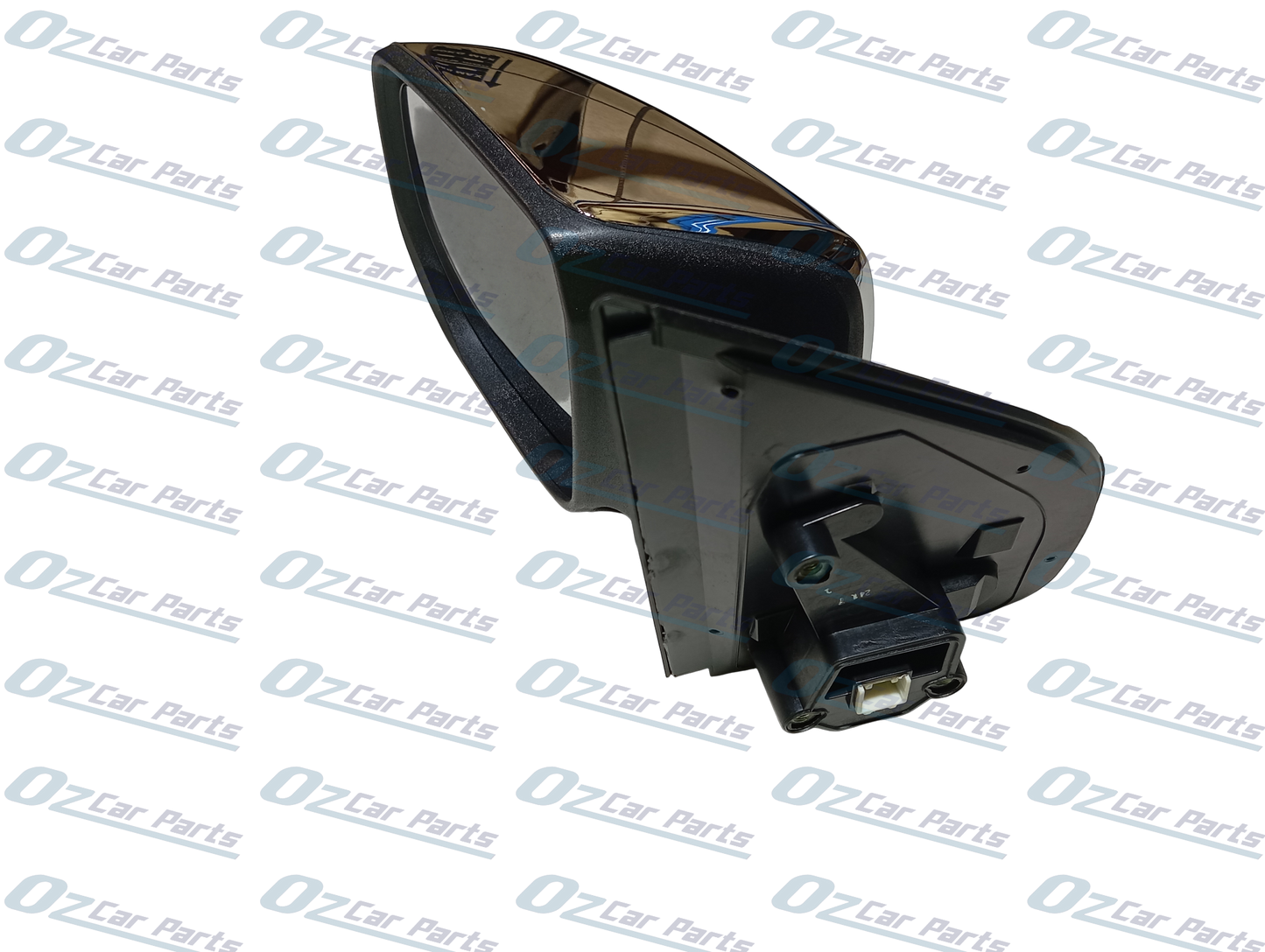 Passenger Side Electric Door Mirror 6 Pin for Holden Colorado 7 RG Trailblazer 12-20