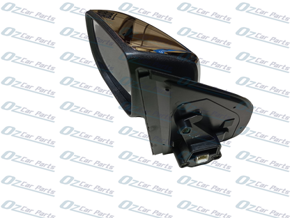 Passenger Side Electric Door Mirror 6 Pin for Holden Colorado 7 RG Trailblazer 12-20