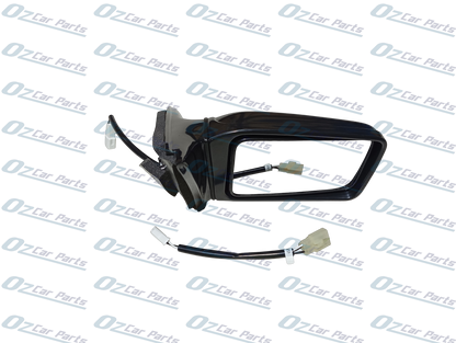 Driver Side Electric Door Mirror for Holden Commodore VN VP VR VS 88-97