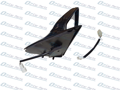 Driver Side Electric Door Mirror for Holden Commodore VN VP VR VS 88-97