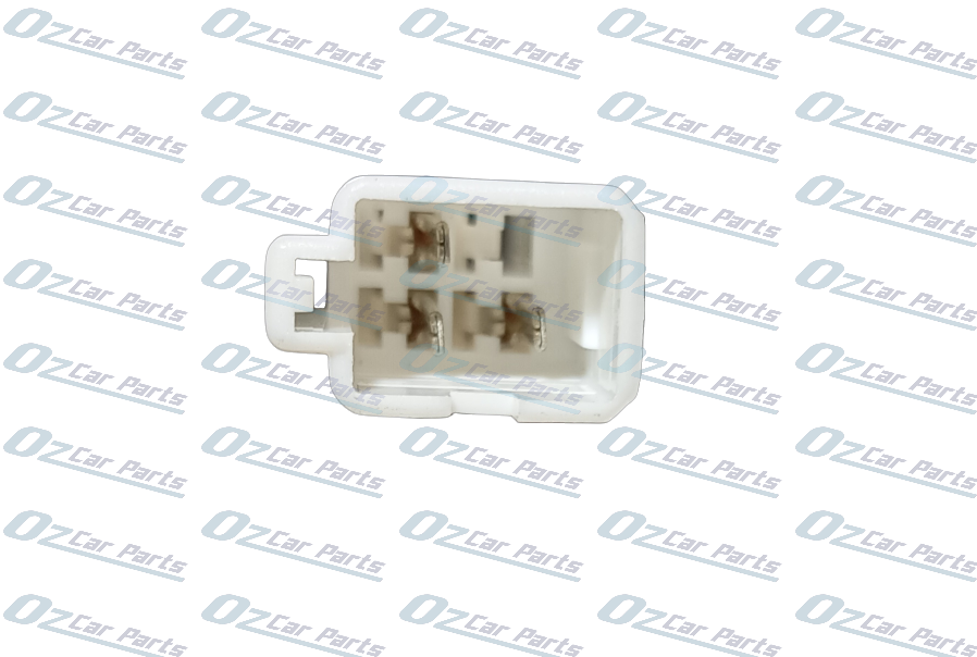Driver Side Electric Door Mirror for Holden Commodore VN VP VR VS 88-97
