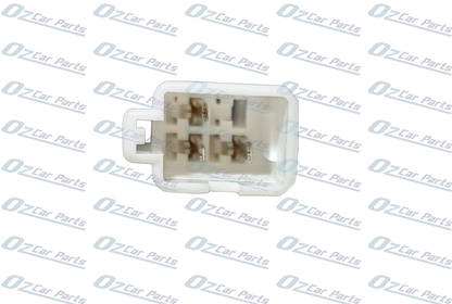 Driver Side Electric Door Mirror for Holden Commodore VN VP VR VS 88-97