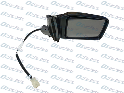 Driver Side Electric Door Mirror for Holden Commodore VN VP VR VS 88-97