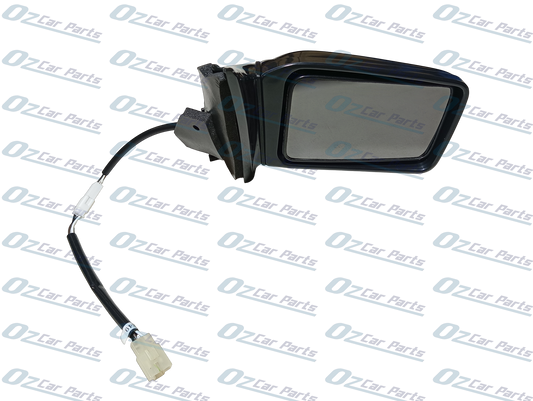 Driver Side Electric Door Mirror for Holden Commodore VN VP VR VS 88-97