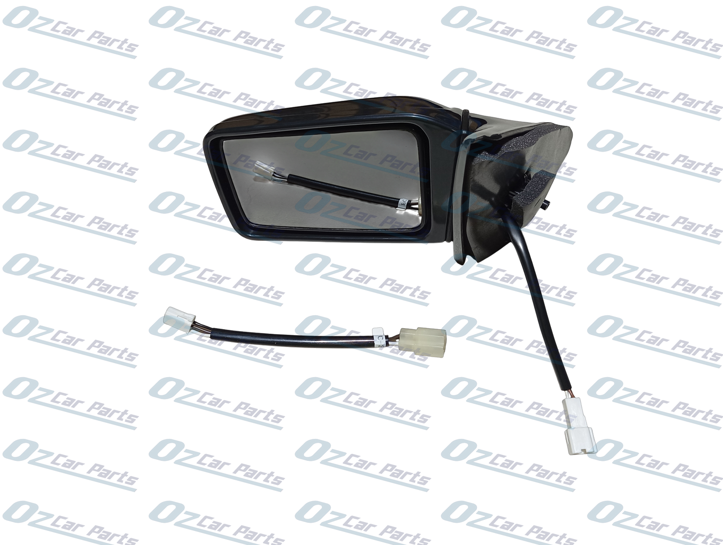 Passenger Side Electric Door Mirror for Holden Commodore VN VP VR VS 88-97