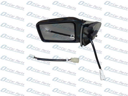 Passenger Side Electric Door Mirror for Holden Commodore VN VP VR VS 88-97