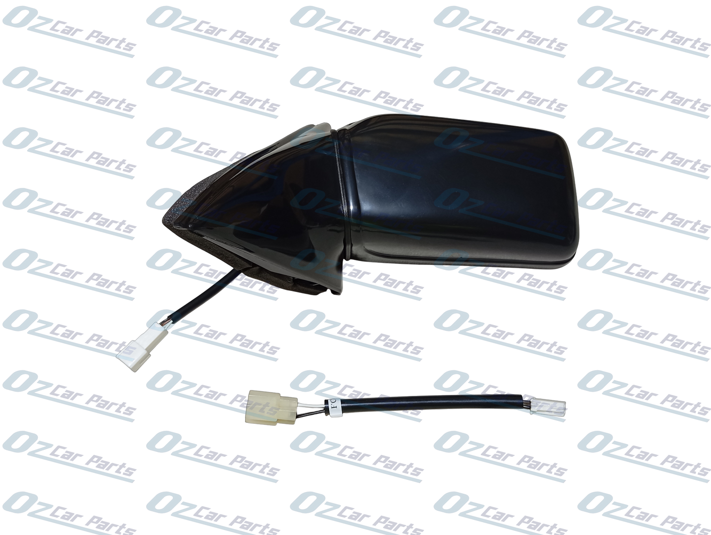 Passenger Side Electric Door Mirror for Holden Commodore VN VP VR VS 88-97