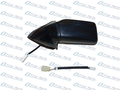 Passenger Side Electric Door Mirror for Holden Commodore VN VP VR VS 88-97
