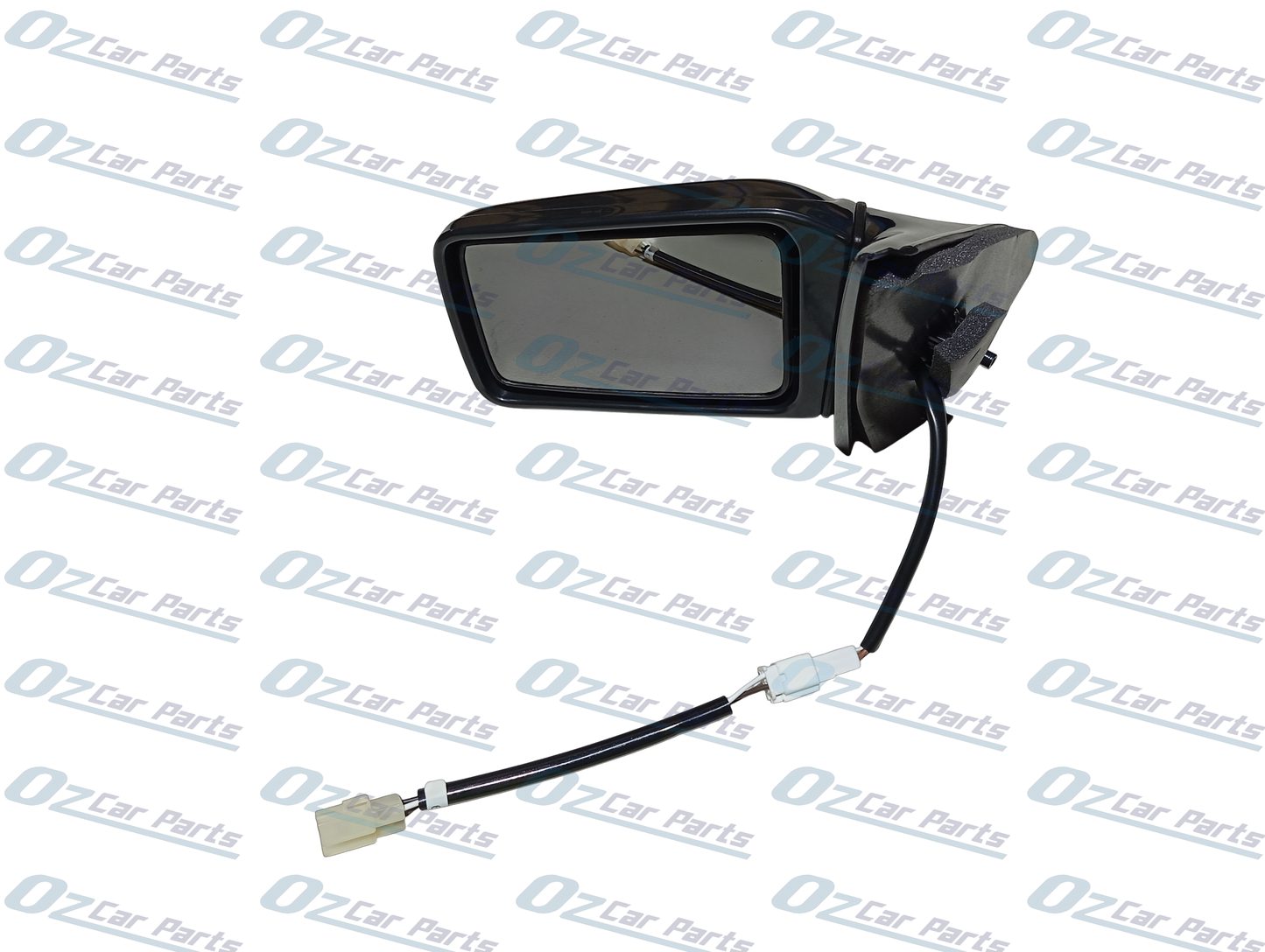 Passenger Side Electric Door Mirror for Holden Commodore VN VP VR VS 88-97