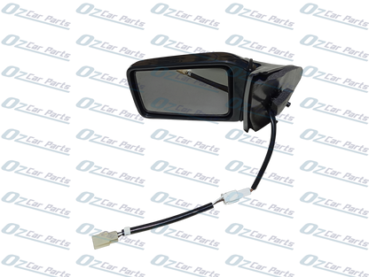 Passenger Side Electric Door Mirror for Holden Commodore VN VP VR VS 88-97