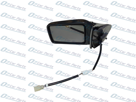 Passenger Side Electric Door Mirror for Holden Commodore VN VP VR VS 88-97