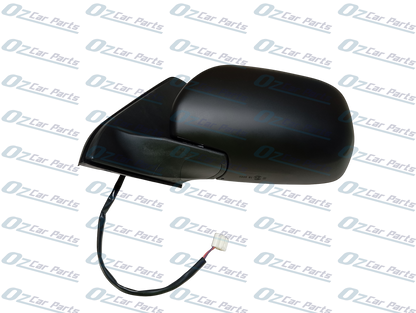 Passenger Side Electric Door Mirror for Toyota Landcruiser Prado 120 02-09