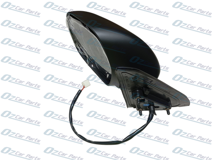 Passenger Side Electric Door Mirror for Toyota Landcruiser Prado 120 02-09