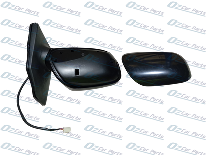 Driver Side Electric Door Mirror 3 Pin for Toyota Corolla ZZE122 00-07